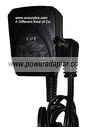 TPT JSP033100UU AC ADAPTER 3.3VDC 1A 3.3W Used 3 x 5.4 x 9.6 mm TPT JSP033100UU AC ADAPTER 3.3VDC 1A 3.3W Used 3 x 5.4 x 9.6 mm